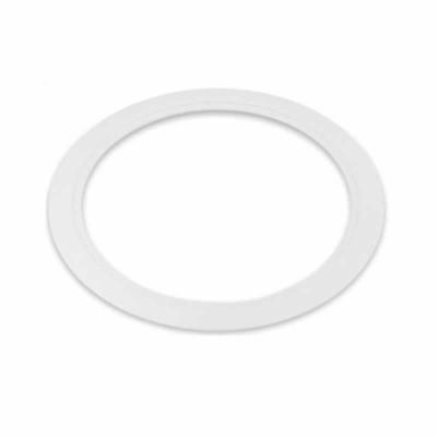 Luna afdekraam 230mm wit Klemko Luna afdekraam 230mm wit Klemko