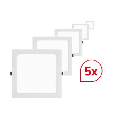 DOTLUX 600098 LED-inbouwlamp