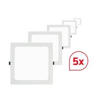 DOTLUX 600098 LED-inbouwlamp - thumbnail