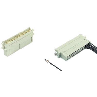 HARTING 09060482906 Male connector 1 stuk(s)