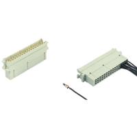 HARTING 09060482906 Male connector 1 stuk(s) - thumbnail