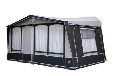 Dorema Contea 2.0 Gordijnset 3226