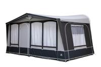 Dorema Contea 2.0 Gordijnset 3226 - thumbnail