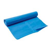Afvalzak - Powersterko Blauw 80x110cm T70 - 200 stuks - thumbnail