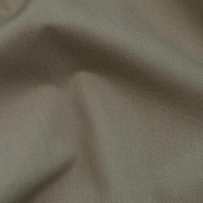 Dommelin Dommelin Topper Hoeslaken Uni Percal 200TC 512 Taupe 180x210/9