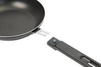 Bo-Camp Sprint ECO Steelpan 16cm - thumbnail