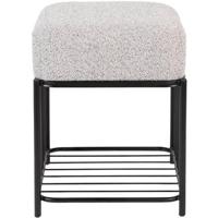 Puur - Mandal krukje vierkant - thumbnail