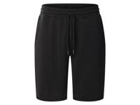esmara Men Heren jogging short (Zwart, L) - thumbnail