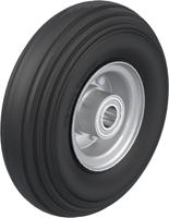 Blickle V 256/25-75K Wiel met hoog draagvermogen Wieldiameter: 250 mm Draagvermogen (max.): 350 kg 1 stuk(s) - thumbnail