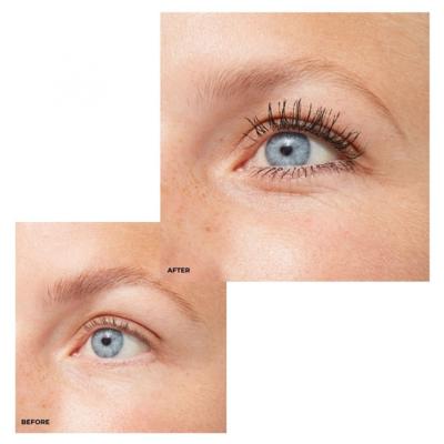 Gosh Catchy Eyes Mascara 8ml 001 Black Dames