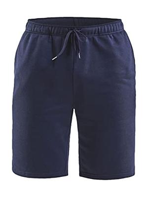 Craft 1908911 Community Sweatshorts M - Navy - L