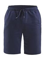 Craft 1908911 Community Sweatshorts M - Navy - L - thumbnail