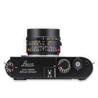 Leica 20211 M11-P body zwart - thumbnail