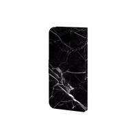 Microsoft Lumia 650 | Bookcase | Marmer Zwart - Origineel Cadeau Vader - thumbnail