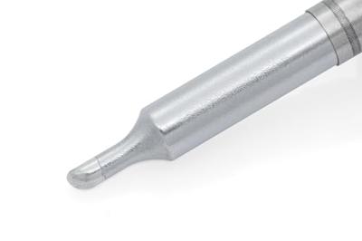 Ersa 0142ADLF22/SB Soldeerpunt Schuin Grootte soldeerpunt 2.20 mm Inhoud: 1 stuk(s)