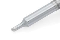Ersa 0142ADLF22/SB Soldeerpunt Schuin Grootte soldeerpunt 2.20 mm Inhoud: 1 stuk(s) - thumbnail