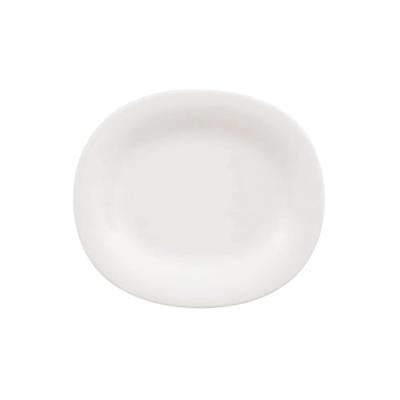 VILLEROY & BOCH - New Cottage Basic - Oval.ontbijtbord 23x19cm VILLEROY & BOCH - New Cottage Basic - Oval.ontbijtbord 23x19cm