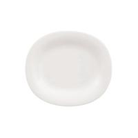VILLEROY & BOCH - New Cottage Basic - Oval.ontbijtbord 23x19cm - thumbnail