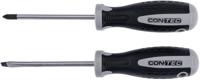 CONTEC schroevendraaier set "tfp-245". ct screwdriver set tfp -245 cross ph2/slot - thumbnail