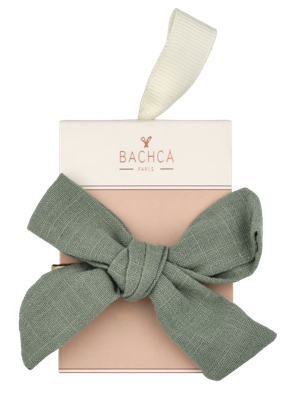 Bachca Paris Alice Bow Hair Clip 1 stuk Haar Accessoires 1 pc