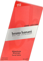 Bruno Banani Bruno Banani Absolute Woman Eau de parfum 30 ml - thumbnail