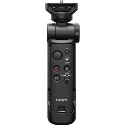 Sony GP-VPT3 Bluetooth Vlogging Grip Sony GP-VPT3 Bluetooth Vlogging Grip