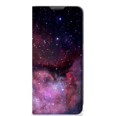 Stand Case voor OnePlus 10 Pro Galaxy