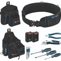 Bosch Professional ProClick Gereedschapsgordel met Handgereedschapsset - 1600A02H5C - thumbnail