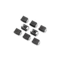 Littelfuse P6SMB33CA TVS-diode DO-214AA 34.7 V 600 W Tape on Full reel - thumbnail
