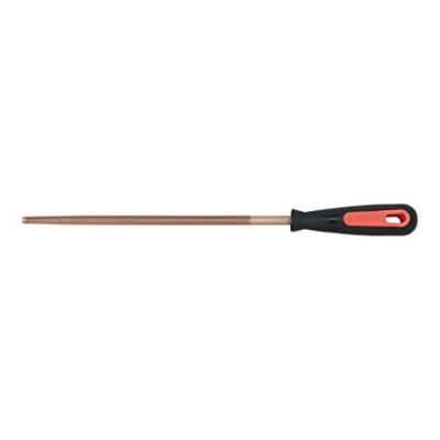 KS Tools 9627201 BERYLLUMplus ronde vijl kap 1 Lengte 360 mm 1 stuk(s) KS Tools 9627201 BERYLLUMplus ronde vijl kap 1 Lengte 360 mm 1 stuk(s)