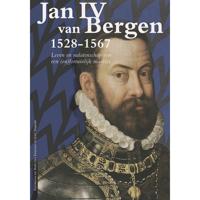 Uitgeverij Verloren Jan IV van Bergen 1528 1567 - thumbnail