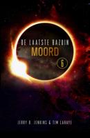 Moord (Paperback) - thumbnail