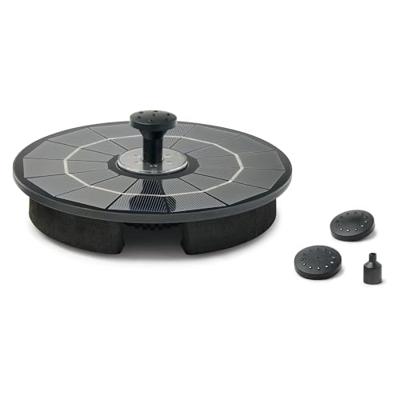 Fonteintje Pondosolar Led Island - Pontec