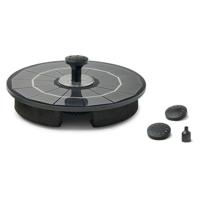 Fonteintje Pondosolar Led Island Pontec - Pontec - thumbnail