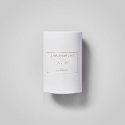 Zarkoperfume Oud'Ish Eau de Parfum 100ml Zarkoperfume Oud'Ish Eau de Parfum 100ml