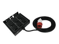 EUROLITE SB-65 Power Distributor - thumbnail