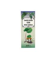 Marval&Vincent Zweedse kruiden elixer zonder kamfer 250 Milliliter - thumbnail