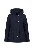 Airforce 4 Pocket Parka Jas Dames-7DAA0330-F663-4481-B239-FB3F0D8CF65C - thumbnail