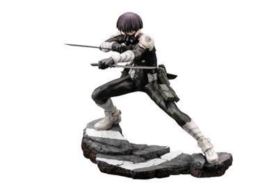 Kaiju No. 8 ARTFXJ Statue 1/8 Soshiro Hoshina 15 cm Kaiju No. 8 ARTFXJ Statue 1/8 Soshiro Hoshina 15 cm
