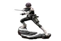 Kaiju No. 8 ARTFXJ Statue 1/8 Soshiro Hoshina 15 cm - thumbnail