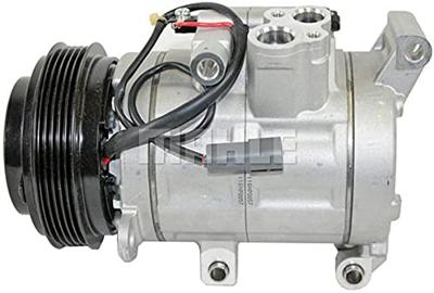MAHLE ACP 1194 000P A/C-compressor BEHR PREMIUM LINE