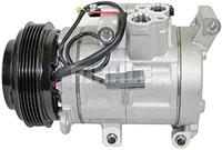MAHLE ACP 1194 000P A/C-compressor BEHR PREMIUM LINE - thumbnail