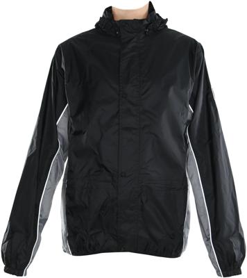 HOCK regenjas "rain guard" rain jacket rain guard size xxl b/dolomite