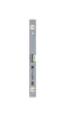 Stabila Waterpas, 80U Blok, 1V1H libel 80 cm - 18798 Stabila Waterpas, 80U Blok, 1V1H libel 80 cm - 18798