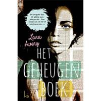 Het geheugenboek (Paperback) - thumbnail