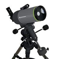 BRESSER FirstLight MAK 100/1400 telescoop met EQ-3 montering - thumbnail