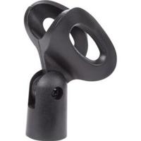 Universele microfoonhouder Velleman - Velleman - thumbnail