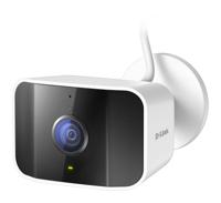 D-Link DCS-8620LH bewakingscamera, wit - thumbnail