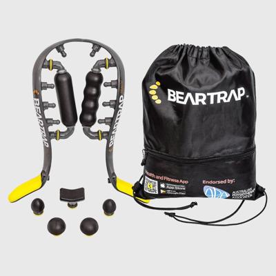 BearTrap Health BearTrap Health