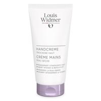 Louis Widmer Bodycare Handcrème Met Parfum 75ml - thumbnail